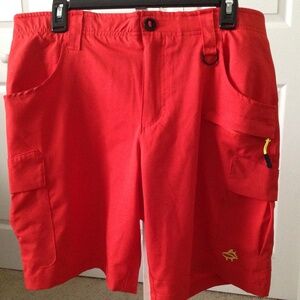 Men's Loco Kail Shorts